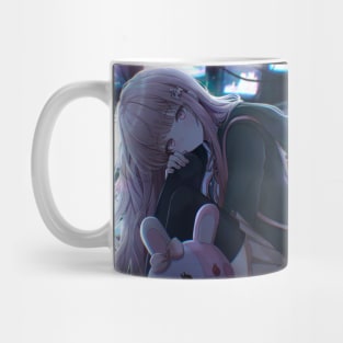 Chiaki Nanami Mug